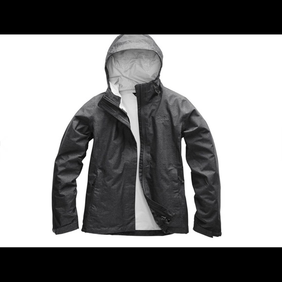 THE NORTH FACE EUC Venture 2 Waterproof Rain Jacke - Picture 14 of 16